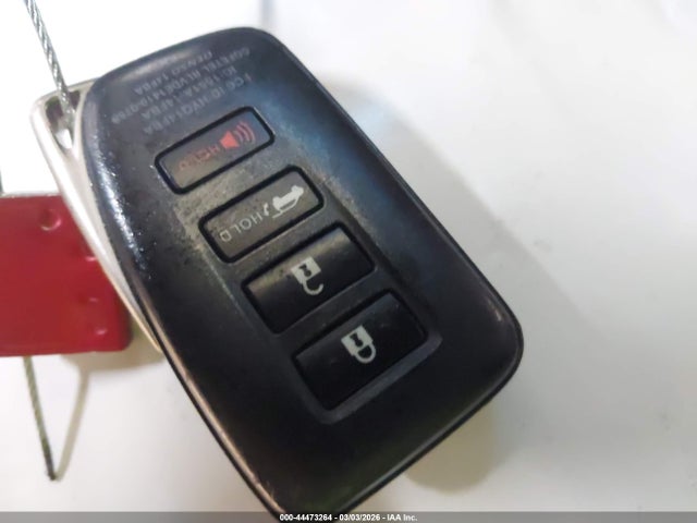 Продажа на аукционе авто 2018 Lexus Nx 300/base/f Sport, vin: JTJBARBZ5J2154826, номер лота: 44473264