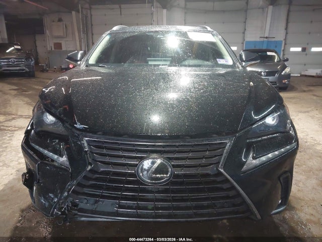 Продажа на аукционе авто 2018 Lexus Nx 300/base/f Sport, vin: JTJBARBZ5J2154826, номер лота: 44473264