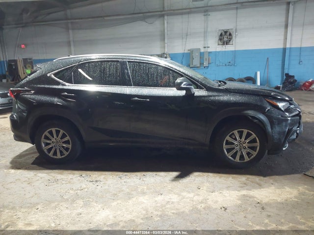 Продажа на аукционе авто 2018 Lexus Nx 300/base/f Sport, vin: JTJBARBZ5J2154826, номер лота: 44473264