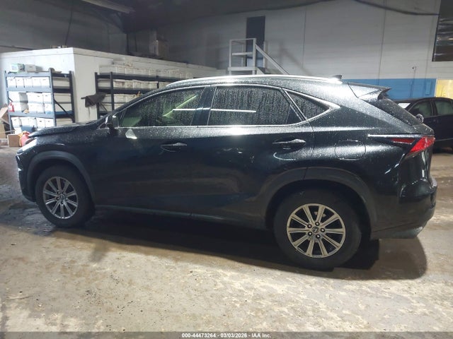 Продажа на аукционе авто 2018 Lexus Nx 300/base/f Sport, vin: JTJBARBZ5J2154826, номер лота: 44473264