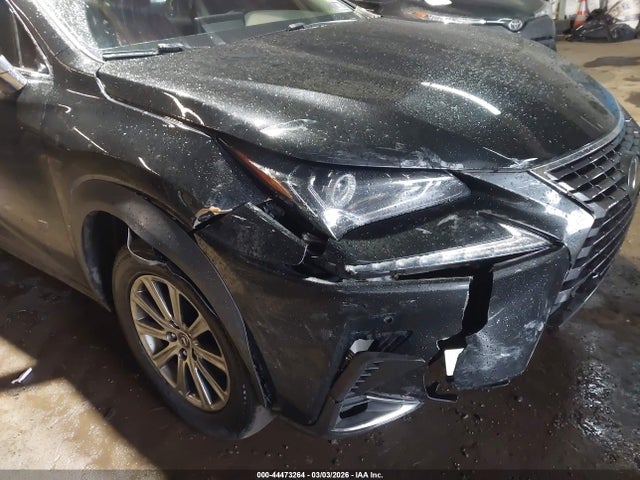 Продажа на аукционе авто 2018 Lexus Nx 300/base/f Sport, vin: JTJBARBZ5J2154826, номер лота: 44473264