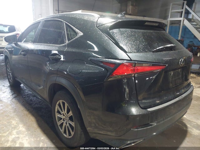 Продажа на аукционе авто 2018 Lexus Nx 300/base/f Sport, vin: JTJBARBZ5J2154826, номер лота: 44473264