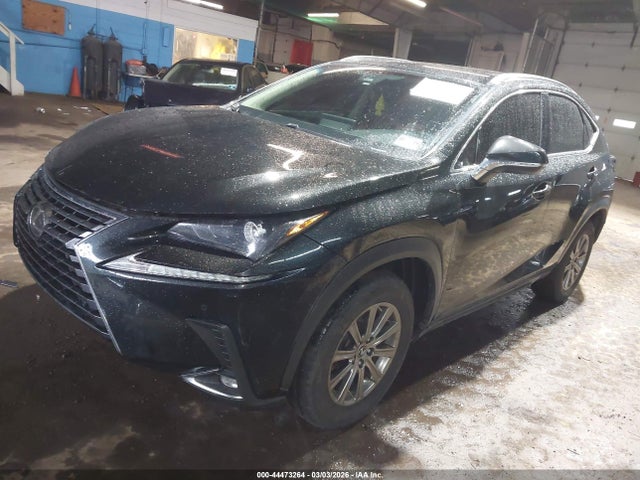 Продажа на аукционе авто 2018 Lexus Nx 300/base/f Sport, vin: JTJBARBZ5J2154826, номер лота: 44473264