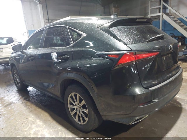 Продажа на аукционе авто 2018 Lexus Nx 300/base/f Sport, vin: JTJBARBZ5J2154826, номер лота: 44473264