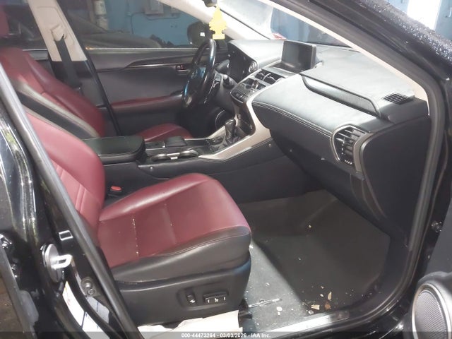 Продажа на аукционе авто 2018 Lexus Nx 300/base/f Sport, vin: JTJBARBZ5J2154826, номер лота: 44473264