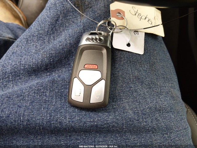 2021 AUDI Q5 WA1AAAFY3M2058984 Photo 10