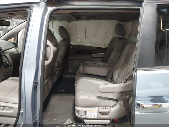 5FNRL5H62EB121089 Honda Odyssey Ex-l