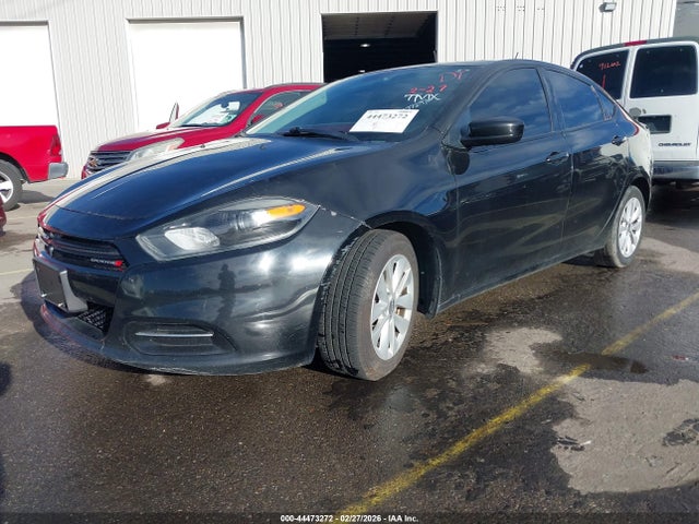 1C3CDFBHXED877297 Dodge Dart