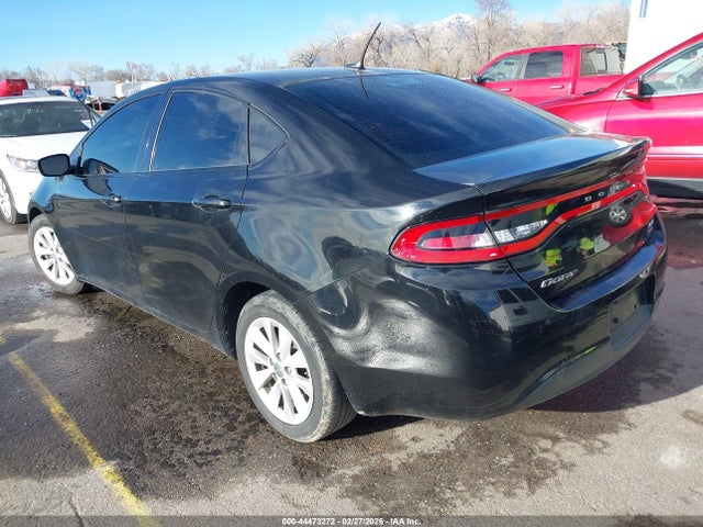 1C3CDFBHXED877297 Dodge Dart