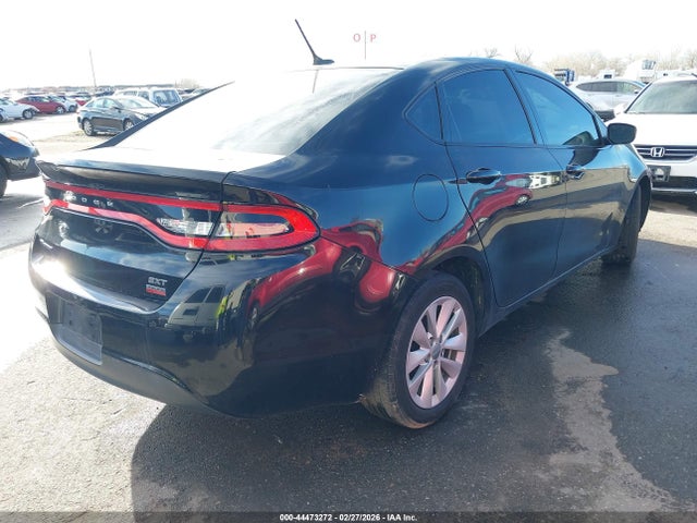 1C3CDFBHXED877297 Dodge Dart