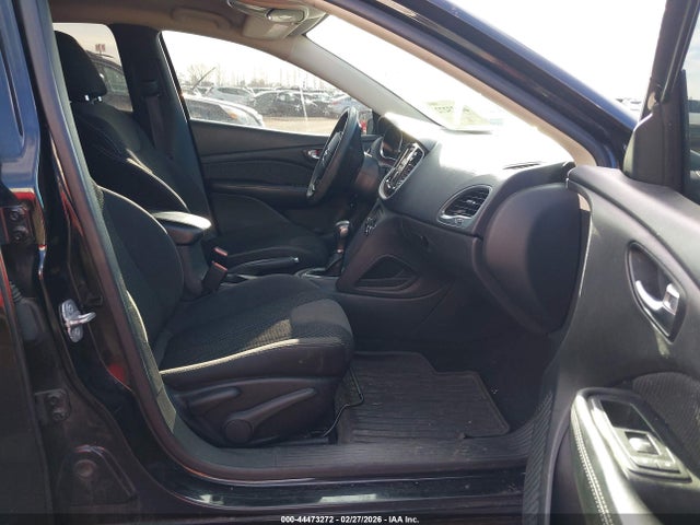1C3CDFBHXED877297 Dodge Dart