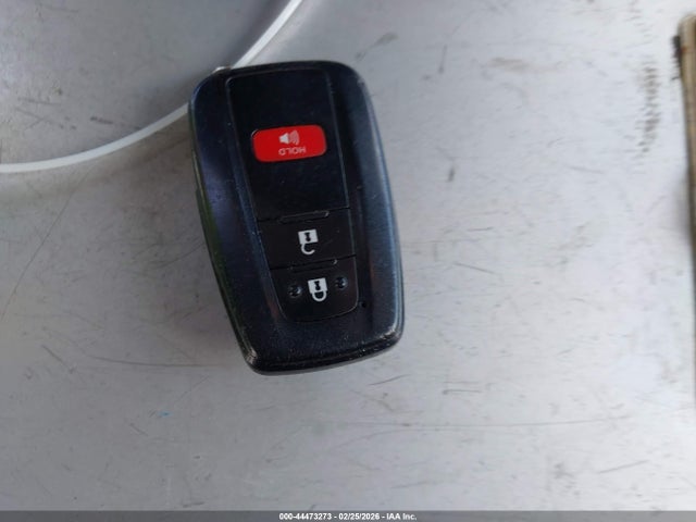 JTDKBRFU5H3573276 Toyota Prius Two