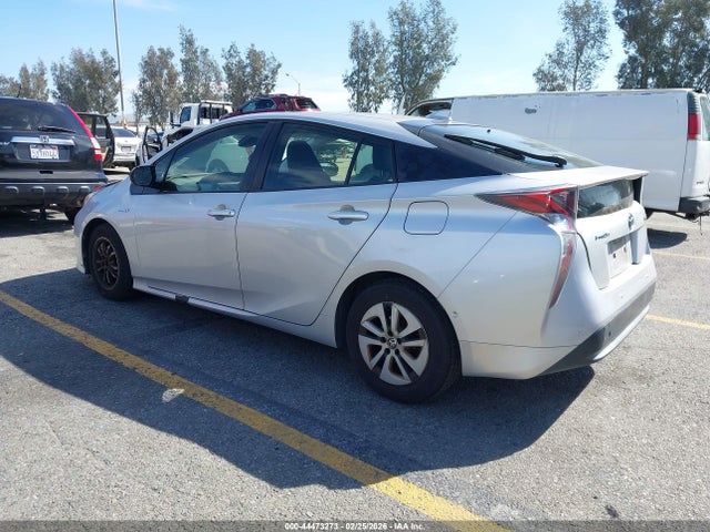 JTDKBRFU5H3573276 Toyota Prius Two