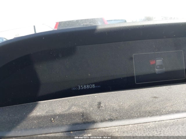 JTDKBRFU5H3573276 Toyota Prius Two