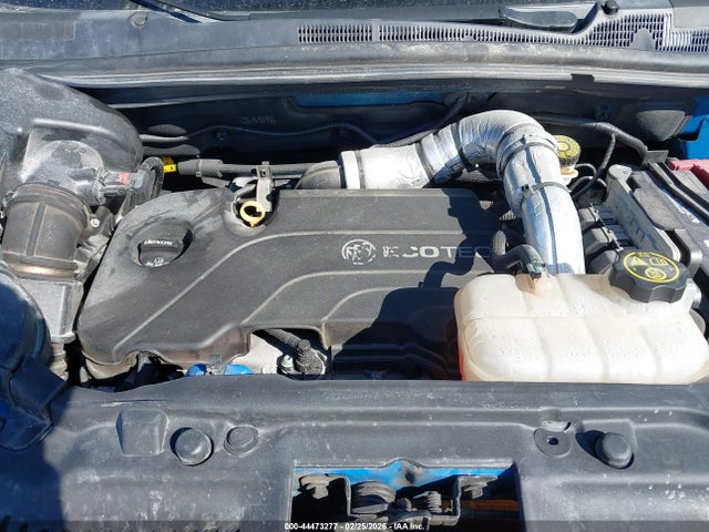 2016 BUICK ENCORE KL4CJ1SM3GB661305 Photo 9