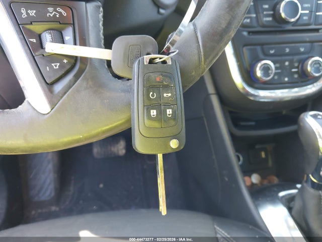 2016 BUICK ENCORE KL4CJ1SM3GB661305 Photo 10