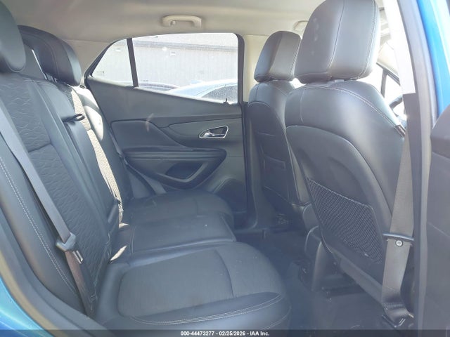 2016 BUICK ENCORE KL4CJ1SM3GB661305 Photo 7