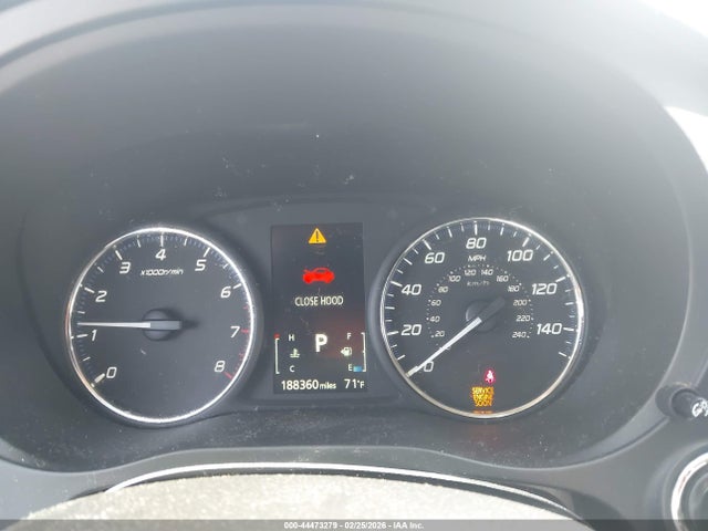 JA4AD3A31EZ018121 Mitsubishi Outlander Se