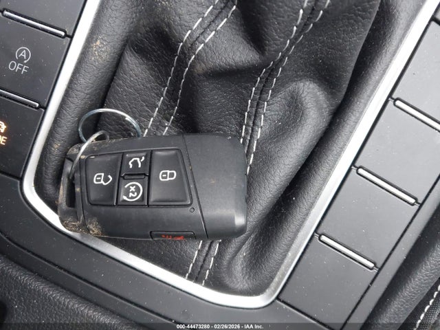 44473280 :رقم المزاد ، 3VWGX7BU0SM058982 vin ، 2025 Volkswagen Jetta 1.5t Sel مزاد بيع