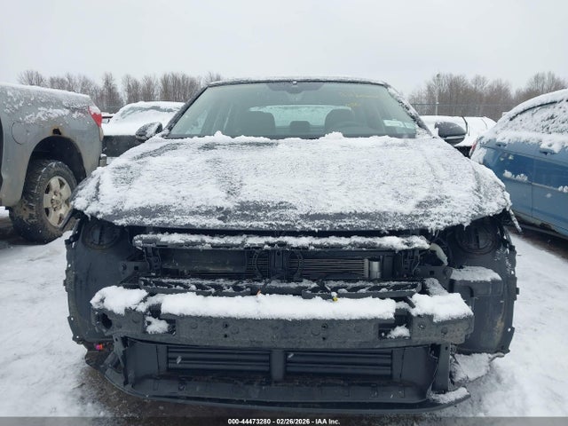44473280 :رقم المزاد ، 3VWGX7BU0SM058982 vin ، 2025 Volkswagen Jetta 1.5t Sel مزاد بيع