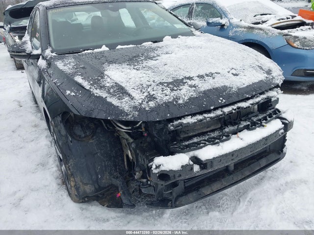 44473280 :رقم المزاد ، 3VWGX7BU0SM058982 vin ، 2025 Volkswagen Jetta 1.5t Sel مزاد بيع