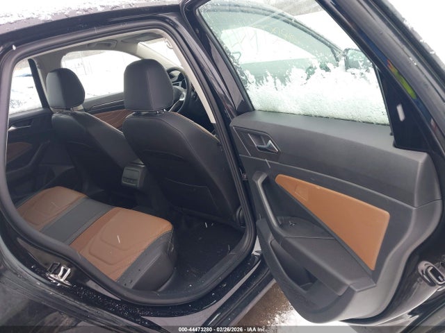 44473280 :رقم المزاد ، 3VWGX7BU0SM058982 vin ، 2025 Volkswagen Jetta 1.5t Sel مزاد بيع
