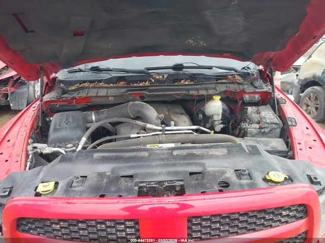 Aukcja sprzedaży 2015 Ram 1500 Express, vin: 3C6JR7AT5FG572530, numer aukcji: 44473281