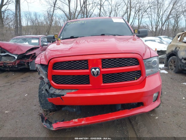 Aukcja sprzedaży 2015 Ram 1500 Express, vin: 3C6JR7AT5FG572530, numer aukcji: 44473281