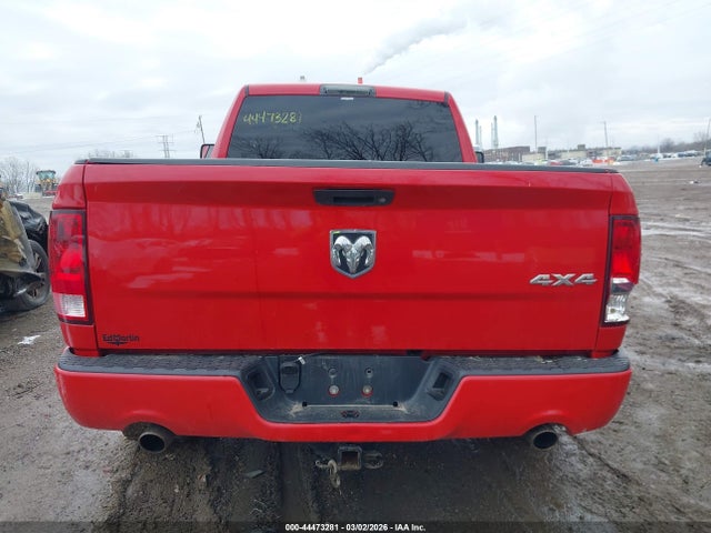 Aukcja sprzedaży 2015 Ram 1500 Express, vin: 3C6JR7AT5FG572530, numer aukcji: 44473281