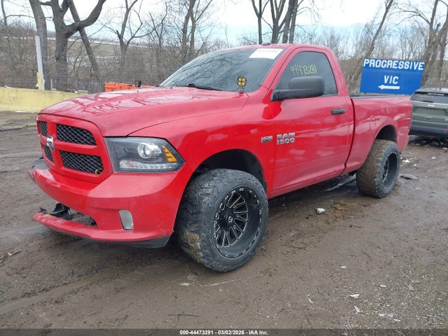 Aukcja sprzedaży 2015 Ram 1500 Express, vin: 3C6JR7AT5FG572530, numer aukcji: 44473281