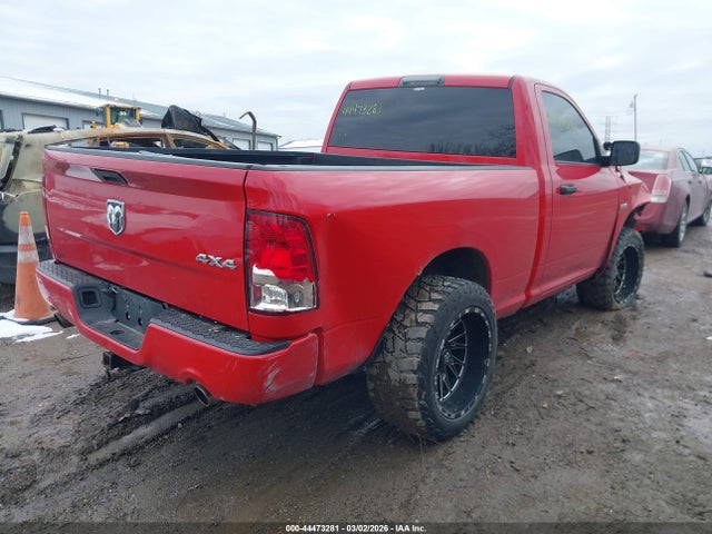 Aukcja sprzedaży 2015 Ram 1500 Express, vin: 3C6JR7AT5FG572530, numer aukcji: 44473281
