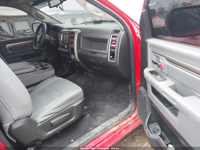 Aukcja sprzedaży 2015 Ram 1500 Express, vin: 3C6JR7AT5FG572530, numer aukcji: 44473281