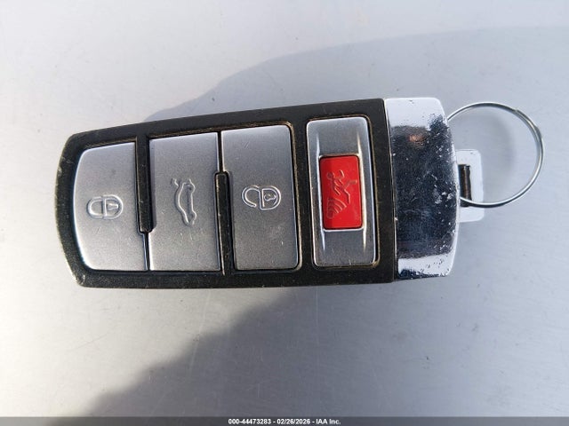 44473283 :رقم المزاد ، WVWAK73C57P058877 vin ، 2007 Volkswagen Passat 2.0t مزاد بيع