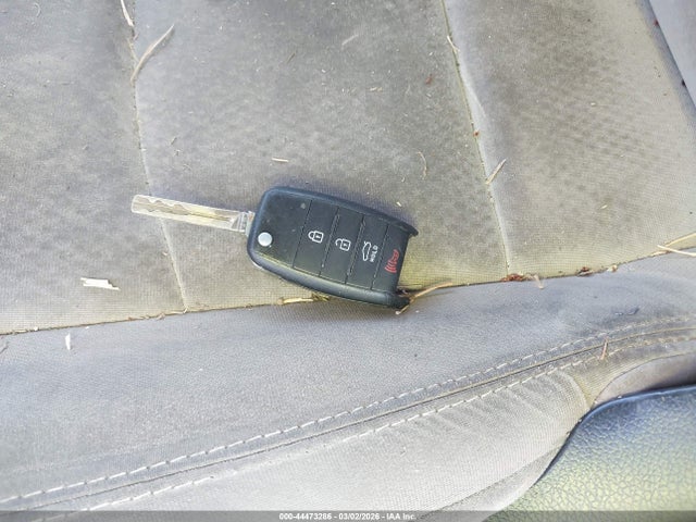 2014 KIA OPTIMA 5XXGM4A72EG291564 Photo 10