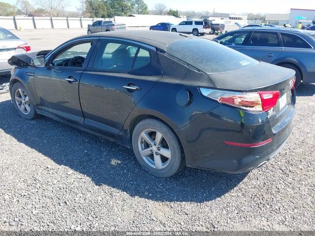 2014 KIA OPTIMA 5XXGM4A72EG291564 Photo 2