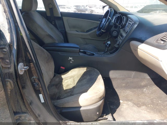 2014 KIA OPTIMA 5XXGM4A72EG291564 Photo 4
