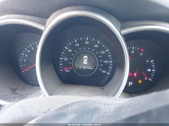 2014 KIA OPTIMA 5XXGM4A72EG291564 Photo 6