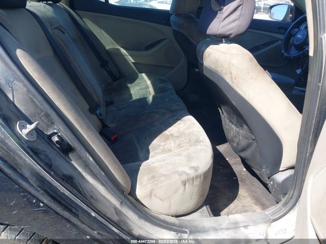 2014 KIA OPTIMA 5XXGM4A72EG291564 Photo 7