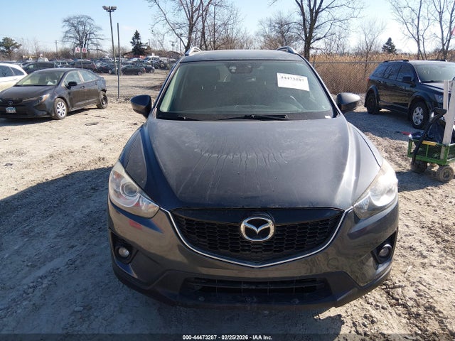 Aukcja sprzedaży 2014 Mazda Cx-5 Grand Touring, vin: JM3KE4DYXE0392422, numer aukcji: 44473287