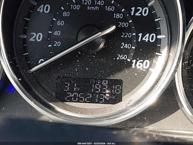 Aukcja sprzedaży 2014 Mazda Cx-5 Grand Touring, vin: JM3KE4DYXE0392422, numer aukcji: 44473287