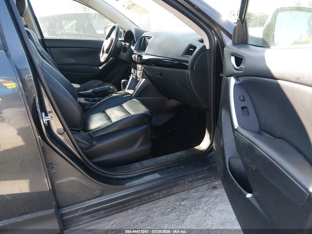 Aukcja sprzedaży 2014 Mazda Cx-5 Grand Touring, vin: JM3KE4DYXE0392422, numer aukcji: 44473287