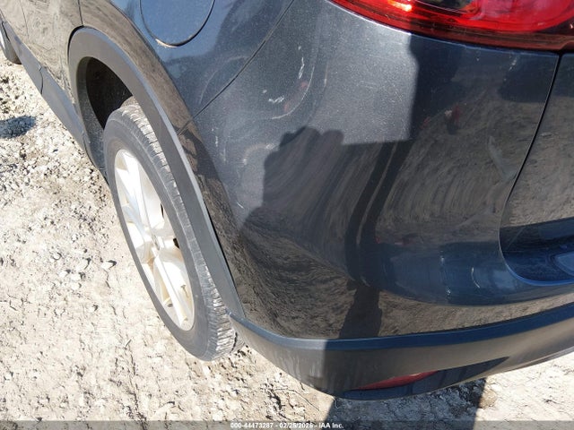 Aukcja sprzedaży 2014 Mazda Cx-5 Grand Touring, vin: JM3KE4DYXE0392422, numer aukcji: 44473287
