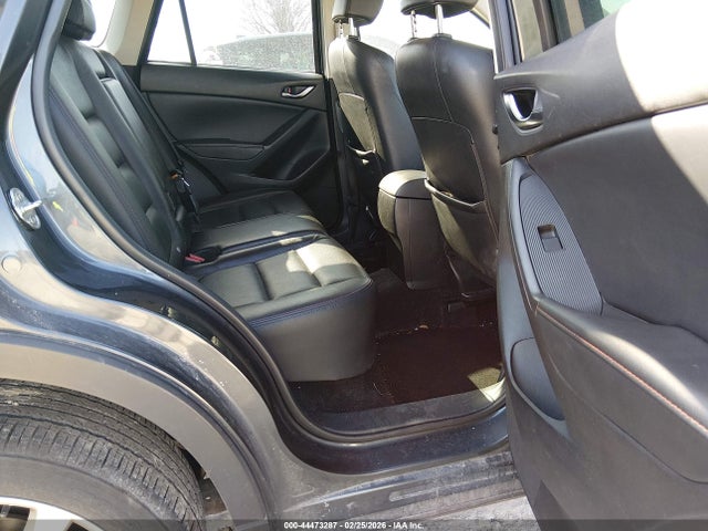 Aukcja sprzedaży 2014 Mazda Cx-5 Grand Touring, vin: JM3KE4DYXE0392422, numer aukcji: 44473287