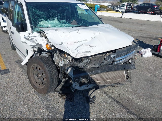 Dodge Grand Caravan American Value Pkg 2016 2C4RDGBG6GR256285 Image 6