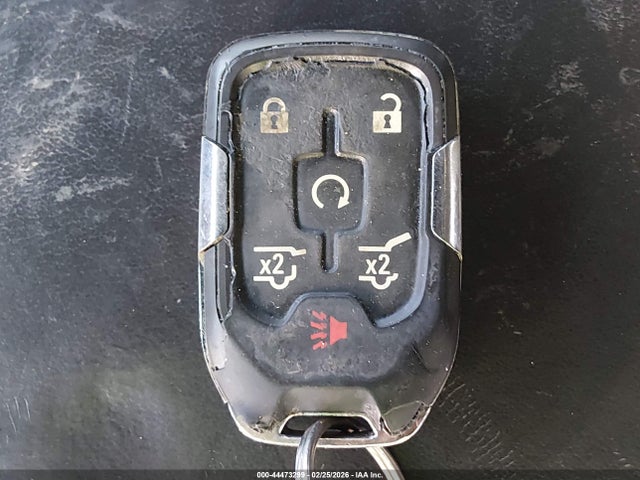 Aukcja sprzedaży 2017 Gmc Yukon Denali, vin: 1GKS2CKJ4HR338992, numer aukcji: 44473299