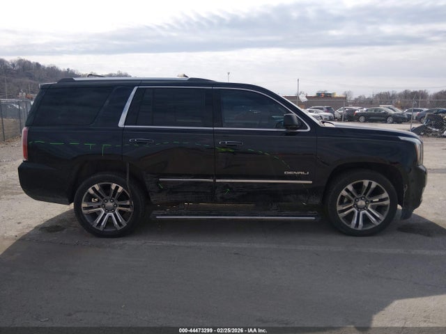 Aukcja sprzedaży 2017 Gmc Yukon Denali, vin: 1GKS2CKJ4HR338992, numer aukcji: 44473299