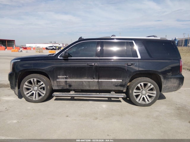 Aukcja sprzedaży 2017 Gmc Yukon Denali, vin: 1GKS2CKJ4HR338992, numer aukcji: 44473299
