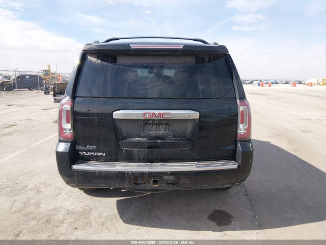 Aukcja sprzedaży 2017 Gmc Yukon Denali, vin: 1GKS2CKJ4HR338992, numer aukcji: 44473299