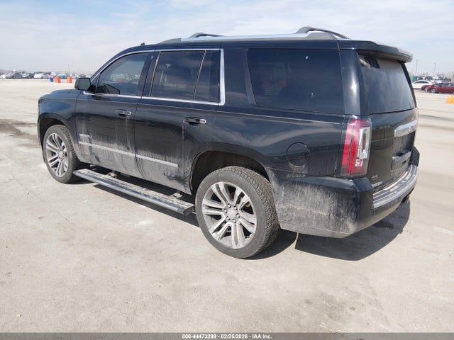 Aukcja sprzedaży 2017 Gmc Yukon Denali, vin: 1GKS2CKJ4HR338992, numer aukcji: 44473299