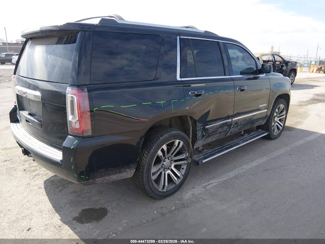 Aukcja sprzedaży 2017 Gmc Yukon Denali, vin: 1GKS2CKJ4HR338992, numer aukcji: 44473299
